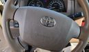 Toyota Land Cruiser Pick Up 2022 Land Cruiser Double Cabin 4.0L V6 Pickup