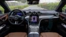 Mercedes Benz CLE 200 Coupe ( Eid al-Adha Offer ) AMG Coupe EQ Boost 2.0T RWD 2026 0Km With 3 years Or 100K km Warranty