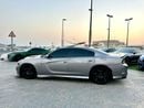 Dodge Charger R/T SCATPACK ScatPack | Monthly 1300/- | 0% DP | Sunroof | Alcantara Seats | # 91677