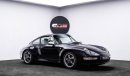 بورش 911 S Carrera 1997 - Japanese Specs