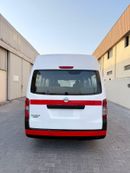 Nissan Urvan Petrol / Excellent