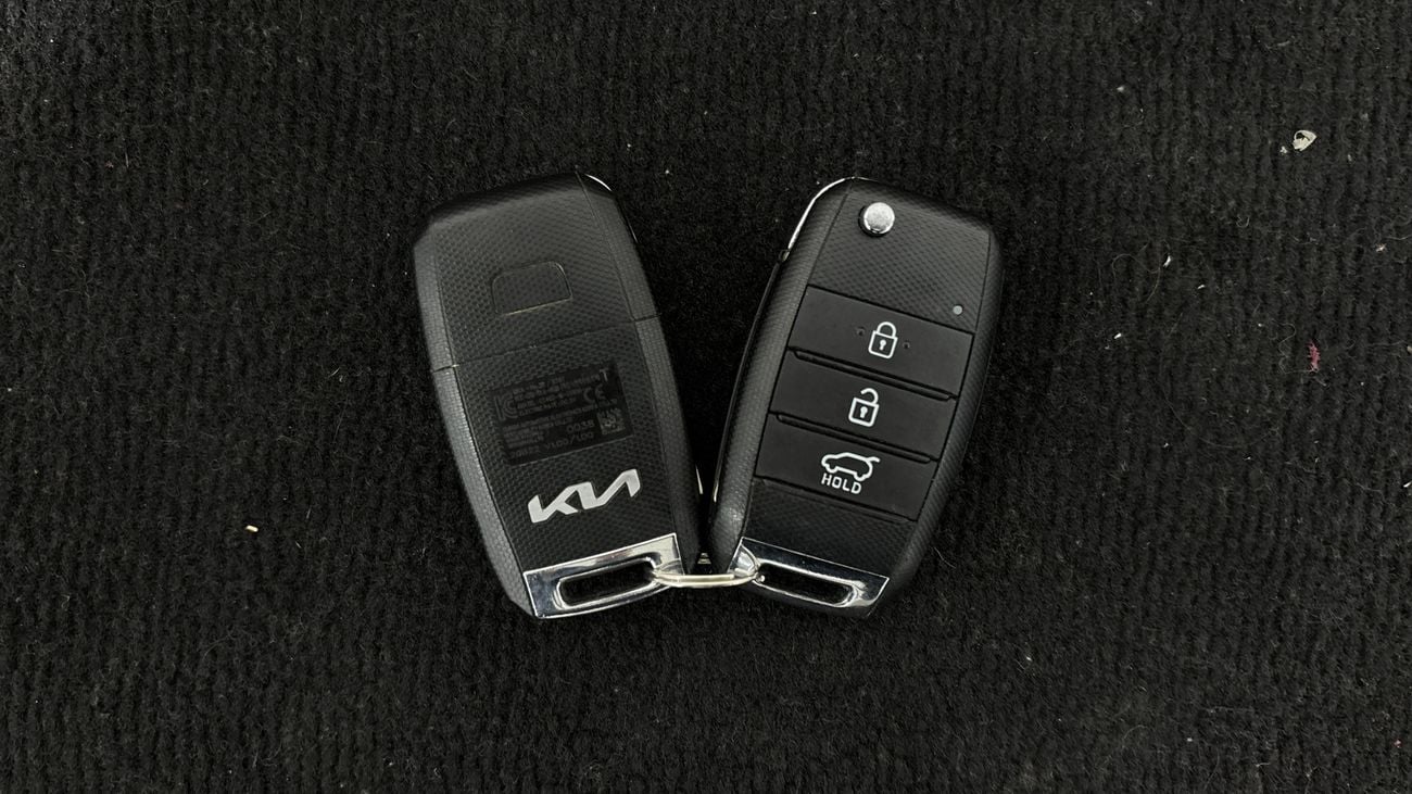 Kia Picanto LX 2022 | AED 365/Month | 0 DP | 30 Day Return | Warranty | Service History