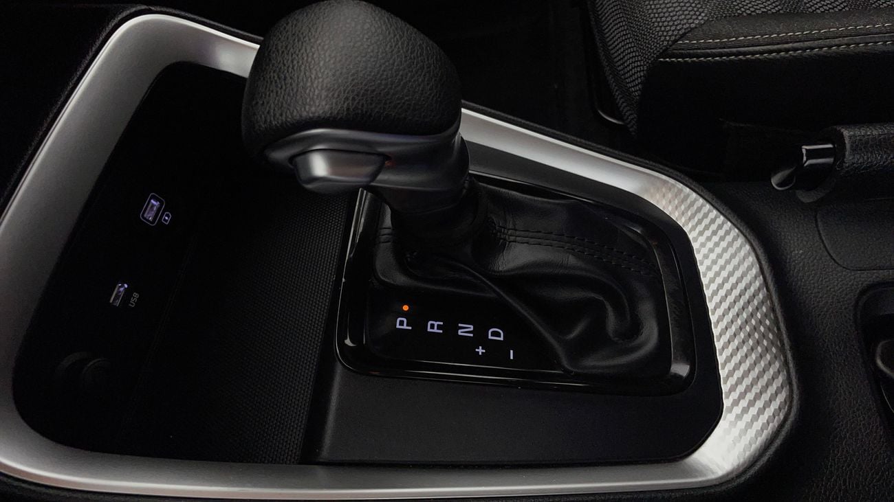 كيا سونیٹ LX 1.5 | بدون دفعة مقدمة | اختبار القيادة في المنزل