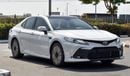 Toyota Camry Limited 3.5L V6