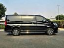 Toyota Granvia Toyota Gravnia Years 2021 3.5L Premium V6 petrol left hand drive