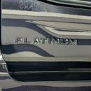 Ford Expedition Platinum 3.5L (400 HP) 4WD Platinum MAX
