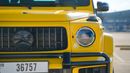 Mercedes Benz G63 AMG STANDARD