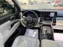 كيا سورينتو EX 2.5L LX (RWD)