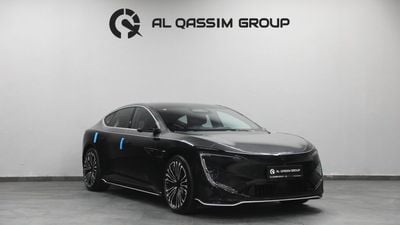 Avatr 12 Avatr 12 ROYAL EDITION | Brand New | Multiple Colors Available | Hybrid Plug In | 3 Years Warranty |