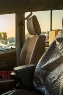 تويوتا لاند كروزر بيك آب LC79 DC 2.8 DSL Z1 A/T 2025YM