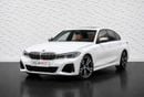 BMW M340i M SPORT