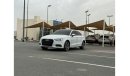 أودي A3 40 TFSI AUDI A3  موديل 2019 مواصفات يابانية بحالة ممتازة