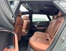 أودي A7 2024 Audi A7 45TFSI Progress Plus S-Line, 9/2029 Audi Warranty And Service Pack, GCC
