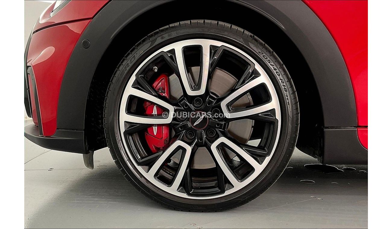 Mini John Cooper Works John Cooper Works