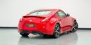 Nissan 370Z 2020 Nissan 370z Sport, 1 Year Unlimited Km Warranty, Full Nissan Service History, GCC
