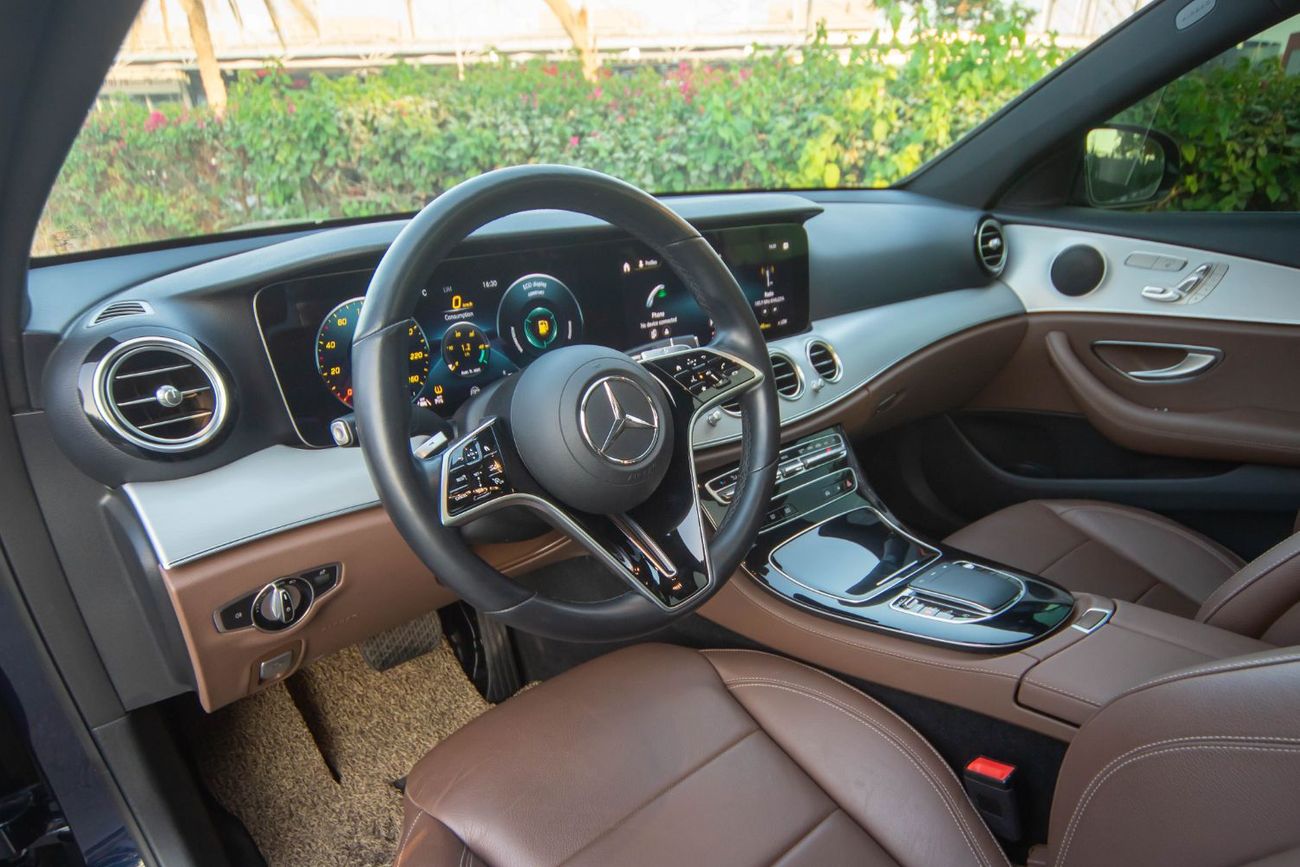 Mercedes-Benz E 250 E250