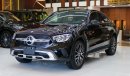 مرسيدس بنز GLC 300 4MATIC Mercedes-Benz GLC 300 2021