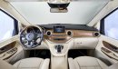 Mercedes-Benz V 250 Bespoke by DIZAYN VIP