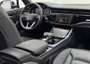 Audi Q7 55 TFSI quattro S-Line 3.0L 2020 Audi Q7 S-Line 55TFSI Quattro 7 Seater, Oct 2025 Warranty + Service