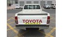 Toyota Hilux we offer : * Car finance services on banks * Extended warranty * Registration / export services