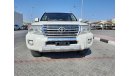 Toyota Land Cruiser Toyota landcruser g_xr 2014