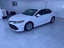 تويوتا كامري LE STD 2.5L (204 HP)