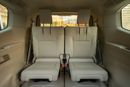 Toyota Land Cruiser GXR Toyota Land Cruiser GXR 2025 GCC | Agency Warrant