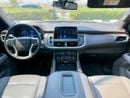 Chevrolet Tahoe CHEVROLET TAHOE Z71 6.2 GCC SPECS YEAR 2024 FULL SERVICE HISTORY UNDER WARRANTY TILL 2030 AND SERVIC
