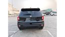 هوندا باسبورت Honda Passport - 2021 - Black