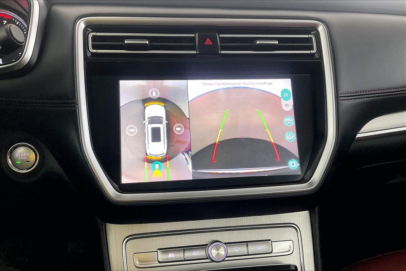 MG RX8 Luxury | National Day Celebration | Guaranteed Warranty | 0 Down Payment