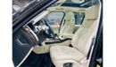 Land Rover Range Rover RANGE ROVER SV AUTOBIOGRAPHY GCC CAR IMMACULATE CONDITION FOR 339K ONLY