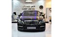 مرسيدس بنز E 63 AMG LEGEND! STATE-OF-THE-ART! PERFECT CONDITION! Mercedes E63 AMG! 2010 Model! GCC Specs