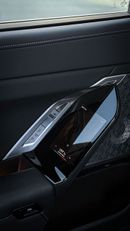 بي أم دبليو 750i 750e