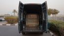 Fiat Ducato (For Export , НА ЭКСПОРТ) L4 H3 Panel Van 2.2T 2024 GCC Без пробега