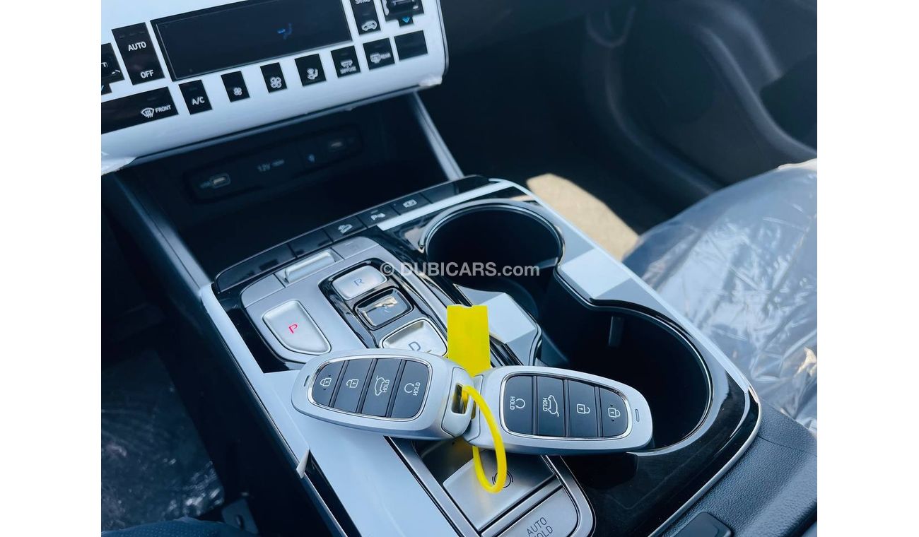 New Hyundai Tucson Premium 1.6L Turbo, Cruise Control, 360 Camera, Full ...