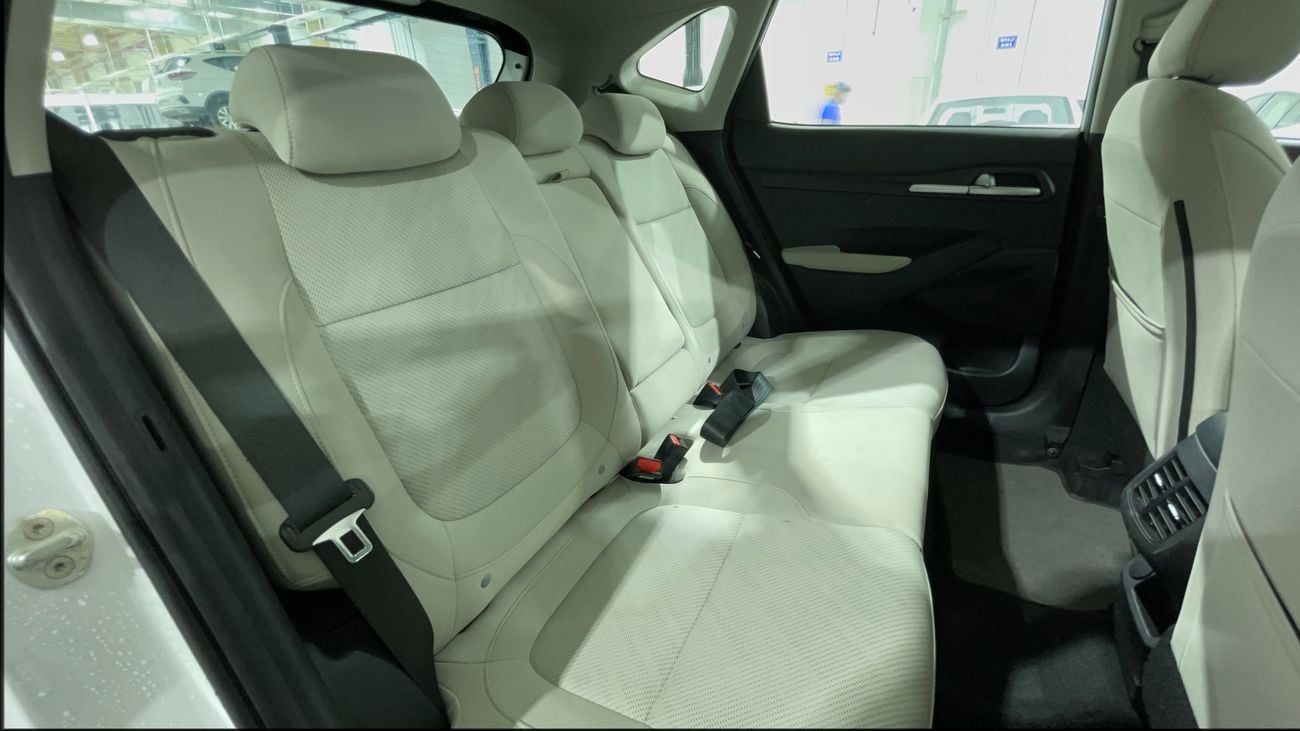 كيا سيلتوس 2023 EX | AED 843/Month | 0 DP | 30 Day Return | Warranty | Service History