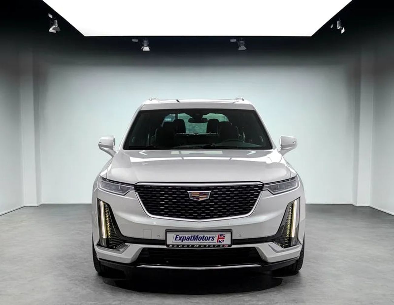 Cadillac XT6 Premium Luxury 3.6L