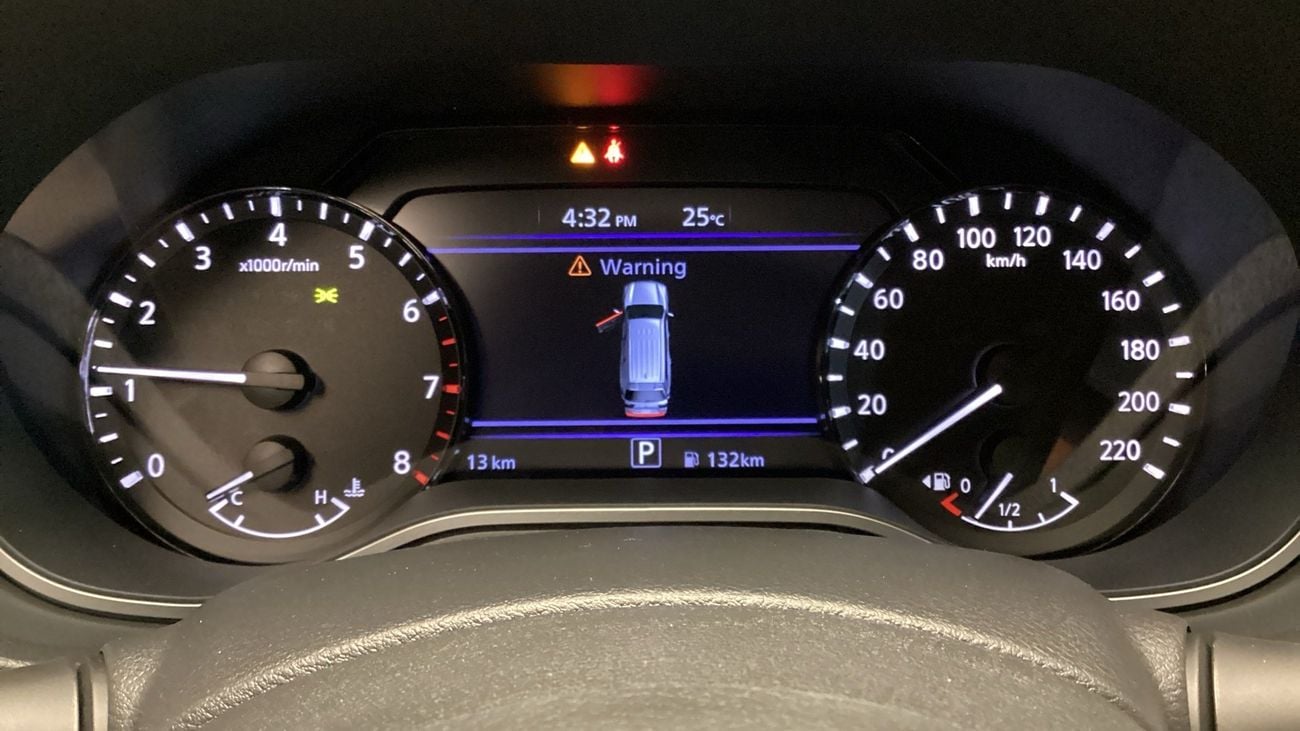 Nissan XTerra Titanium 2.5L RWD Titanium | Guaranteed Warranty | 0 Down Payment