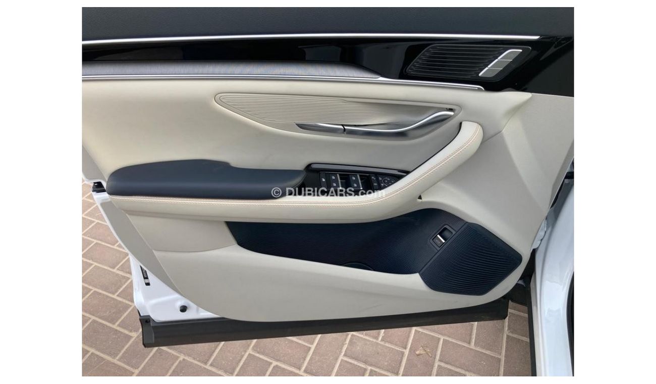 BYD Song Plus BYD SONG PLUS EV ELECTRIC CAR MY2023