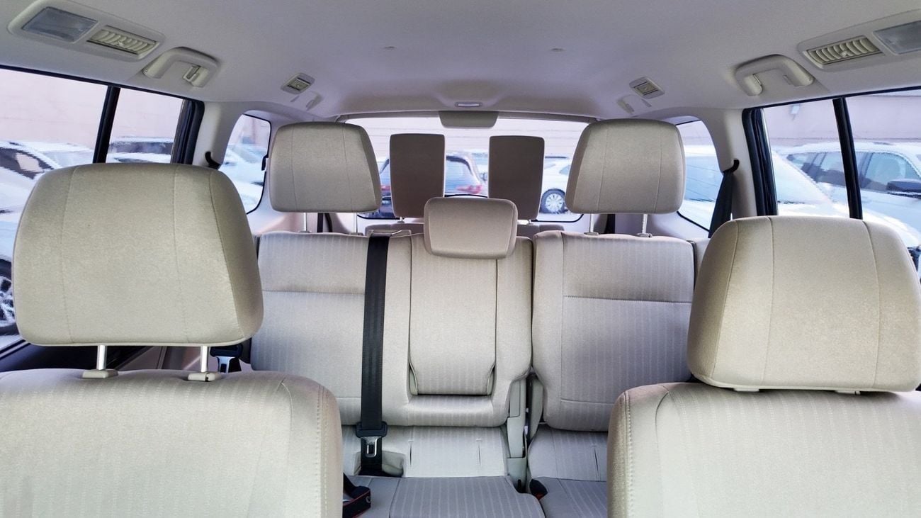 Mitsubishi Pajero GLS | V6 | 4x4 || Complete Service History || Zero Downpayment Support