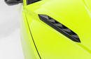 Lamborghini Urus 4.0L V8 Twin-Turbocharged Engine