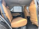 Toyota Fortuner 2024 TOYOTA FORTUNER 2.7L PETROL 4x4 AUTOMATIC TRANSMISSION