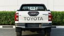 Toyota Hilux Toyota Hilux Adventure 4.0L Petrol 4x4 2023