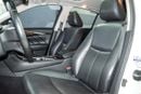 Infiniti Q50 Turbo 2.0L 3.0L Twin Turbo