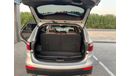 Hyundai Santa Fe GLS Top
