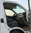 نيسان أورفان Panel Van Std 2.5L M/T (3 Seater) Petrol (5 Door)