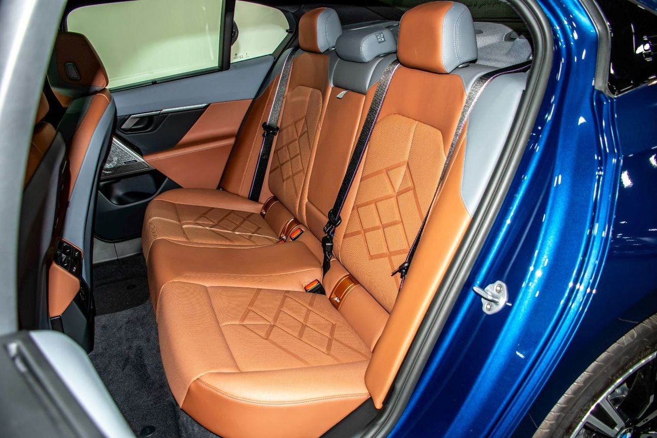 BMW 530i