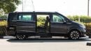 Mercedes-Benz V 300 Avantgarde Plus Extra Long | 2025 | GCC Specs | with 2 Years Agency Warranty