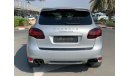 Porsche Cayenne GTS GCC SPECS