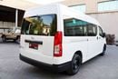 Toyota Hiace 2025 TOYOTA HIACE 3.5 AUTOMATIC  **EXPORT ONLY**التصدير فقط خارج الخليج**